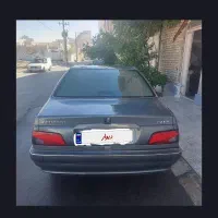 پژو پارس|خودرو سواری و وانت|خمینی‌شهر, |دیوار