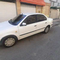 سمند۹۳ EF7 رخ ۹۹ سخنگو|خودرو سواری و وانت|اسلامشهر, شهرک سعیدیه|دیوار