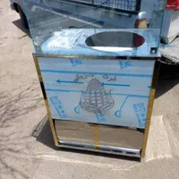 بلال کشویی WE ذرت گرمخونه پرسنلی 12 مکزیکی/|کافی‌شاپ و رستوران|سنندج, |دیوار