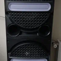 اسپیکر باند|سیستم صوتی خانگی|تهران, آهنگ|دیوار