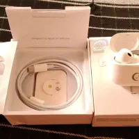 هندزفری بی سیمی اپل ایرپاد پرو اصل|لوازم جانبی موبایل و تبلت|زابل, |دیوار