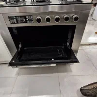 گاز|اجاق گاز و لوازم برقی پخت‌وپز|مشهد, حجت|دیوار