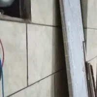 اپن|پرده، رانر، رومیزی|ایذه, |دیوار