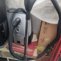 اسپیکر میزتلوزیون سینما خانواده جارو برقی