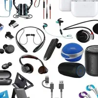 هدفون هندزفری ایرپاد شارژر