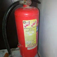 کپسول آتش نشانی