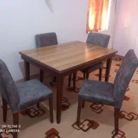 میزوصندلی غذاخوری