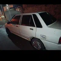 پرایدمدل ۹۰|خودرو سواری و وانت|چناران, |دیوار