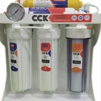 انواع دستگاه تصفیه آب ۵ سال گارانتی  نقد و اقساط