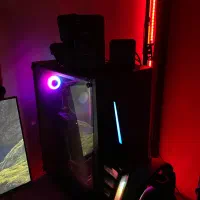 کامپیوتر گیمینگ