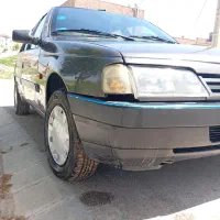 پژو روا مدل ۸۶