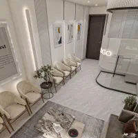 فرصت ویژه برای پزشکان در موقعیت طلایی/۱۴۷متری|فروش دفتر کار، اتاق اداری، مطب|تهران, سعادت‌آباد|دیوار