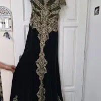 لباس شب لباس مجلسی