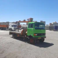 جرثقیل ۳ تن خاور|خودرو سنگین|فردیس, شهرک وحدت|دیوار