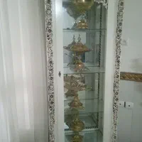 گنجه|بوفه، ویترین، کنسول|مشهد, تبادکان|دیوار