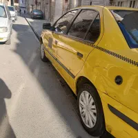 سمند iLمدل 90