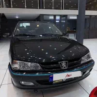 پارس سال سفارشی XU7P مدل 1401