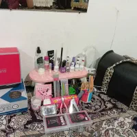 لوازم کاشت ناخن