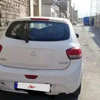 تیبا ۲ مدل ۹۵