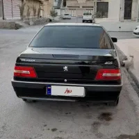 پژو 405 SLX موتور 1800، مدل ۱۳۸۹|خودرو سواری و وانت|بهبهان, |دیوار