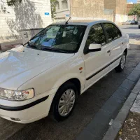 سمند LX XU7 ، مدل 1397|خودرو سواری و وانت|تهران, دولتخواه جنوبی|دیوار