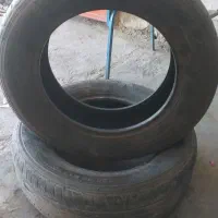 لاستیک خودرو