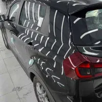 TKKتجارت خودرو خسروانی BAC X3 pro نقد و اقساط|خودرو سواری و وانت|تهران, شهرک استقلال|دیوار