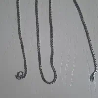 زنجیر نقره ۹۲۵