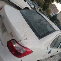 ساینا 403|خودرو سواری و وانت|کرمانشاه, |دیوار