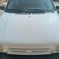 پراید مدل 96