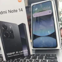 شیائومی NOTE14|موبایل|گرگان, |دیوار