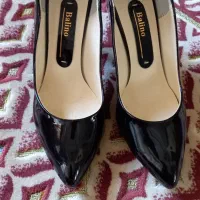 کفش مجلسی ترک ۳۹|کیف، کفش، کمربند|میبد, |دیوار