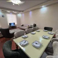 سوییت دوخواب پارکینگدار|اجارهٔ کوتاهمدت آپارتمان و سوئیت|شهریار, شهریار|دیوار