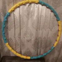 هولاهوب تایوانی
