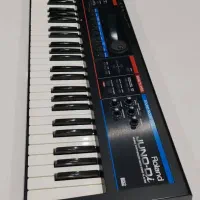 ارگ رولند مدل juno-di