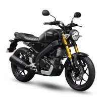 یاماها xsr 155|موتورسیکلت|صدرا-فارس, فاز ۱|دیوار