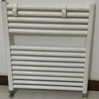 رادیات حمام