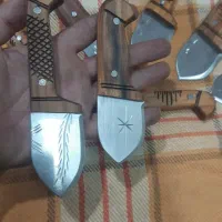 چاقو شکاری مناسب کمپینگ و کوهنوردی|کوهنوردی و کمپینگ|اصفهان, گلستان|دیوار