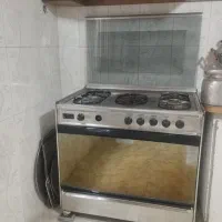 گاز پنج شله