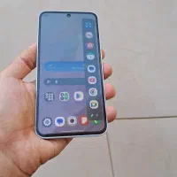 گوشی سامسونگ  A35 5G نو