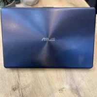 لپتاپ ایسوس i7 نسل 8|رایانه همراه|تهران, جمهوری|دیوار