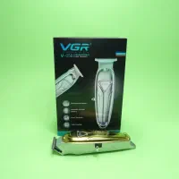 ماشین اصلاح و خط زن vgr مدل V-056 - با گارانتی|آرایشی، بهداشتی، درمانی|مشهد, جوادیه|دیوار