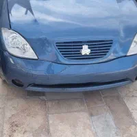 تیبا ۲ مدل ۹۵