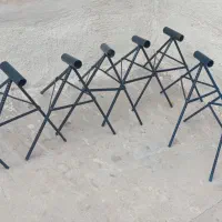 سه پایه شیلنگ