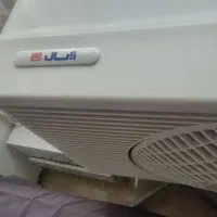 کولر آبی پرتابل آبسال نو|کولر آبی|تهران, حر|دیوار