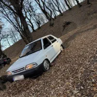 پراید مدل 99. لوازمی|خودرو سواری و وانت|مینودشت, |دیوار