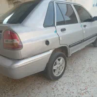 پراید ۱۴۱ دوگانه شرکتی|خودرو سواری و وانت|بوشهر, |دیوار