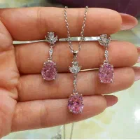 نیم ست های جدید نقره رسید|بدلیجات|کرج, مهرویلا جنوبی|دیوار