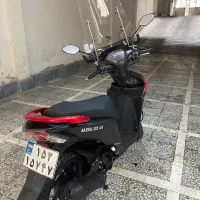 باسل ۱۴۰۲ صفر کیلس دار|موتورسیکلت|تهران, فردوس|دیوار