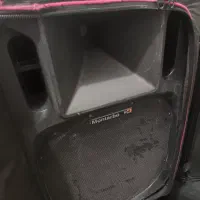 باندمونتاربو فابریک درحد|صوتی و تصویری|قائن, |دیوار